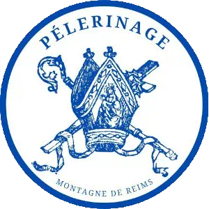 Pèlerinage de Reims